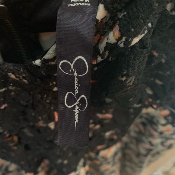 Jessica Simpson summer dress - Picture 3 of 4